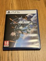 STELLAR BLADE PS5