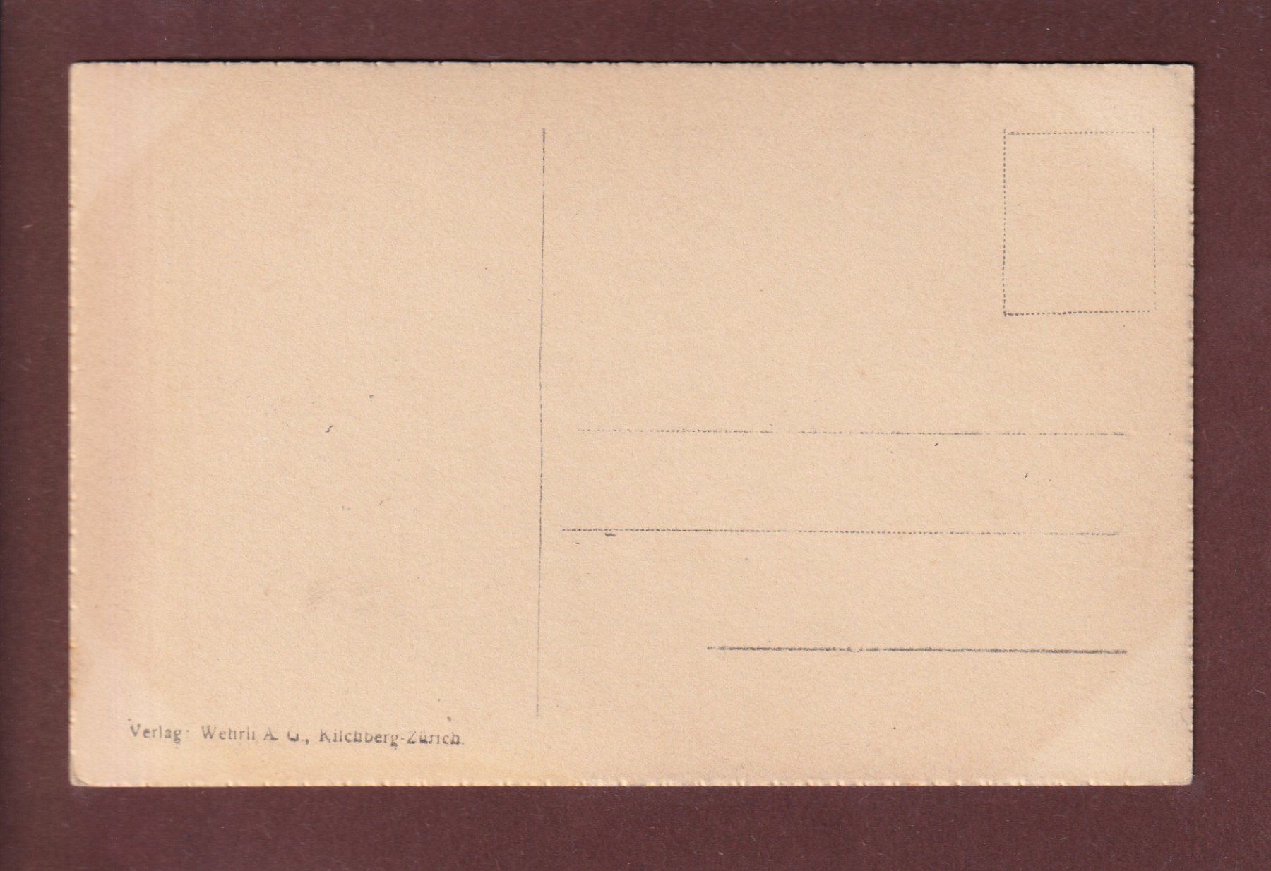 Cartoline postali: FURKA-HOSPIZ - Galenstock – Usato da Pully venduto da nicecards 1