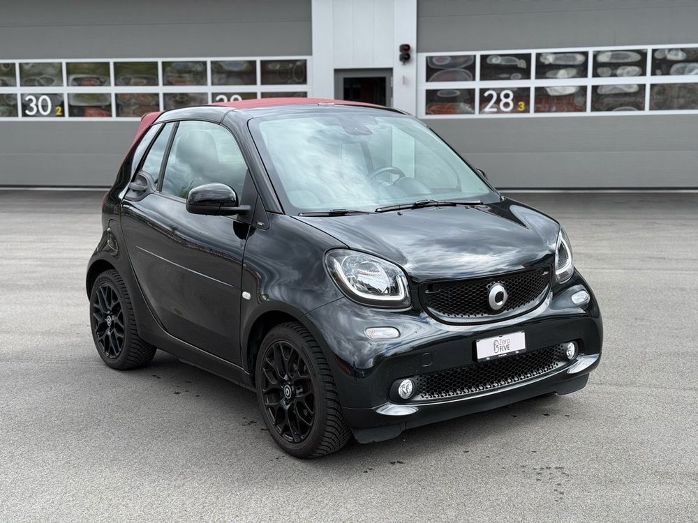 Smart Kaufen Neu 1