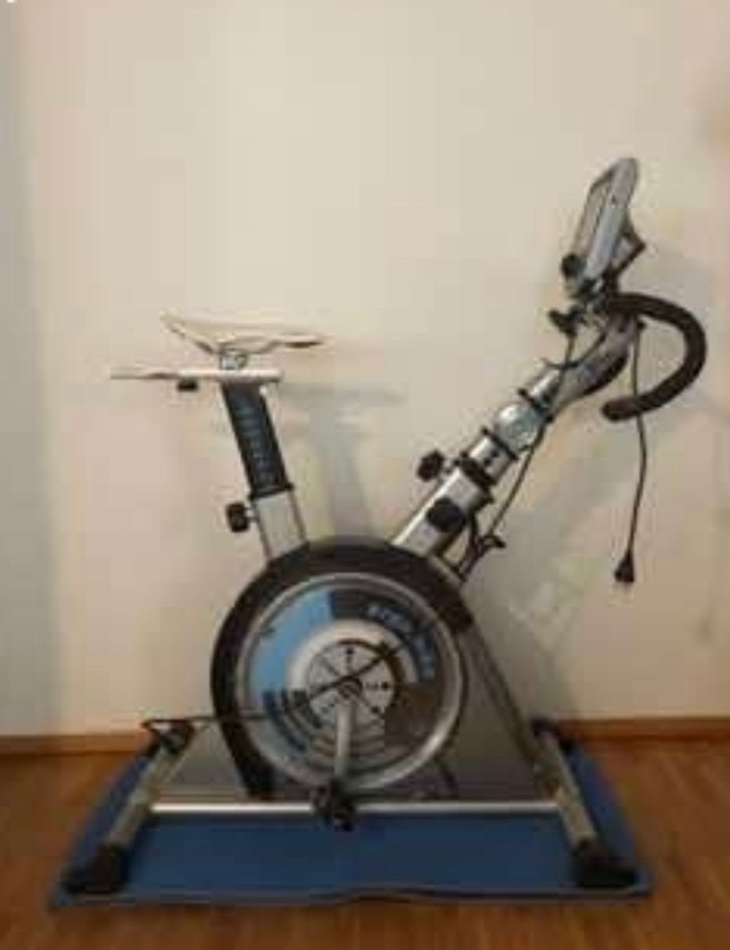 Hometrainer: Daum ergo-bike Premium – Usato da Kriens venduto da saleworld 2