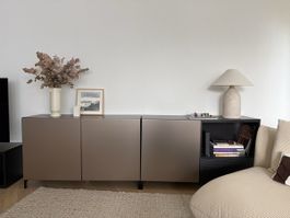 Ikea Besta Sideboard
