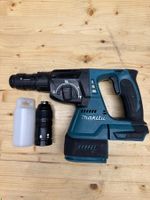Makita Bohrhammer DHR243