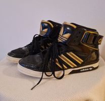Adidas Originals ZX Comp "Zip Pack" – Gold Details – Gr. 42