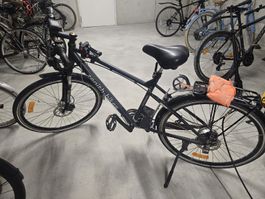 zenith Velo zum basteln
