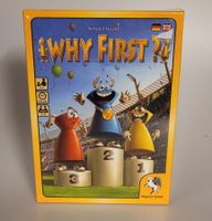 Why First Spiel Ab 7 Jahren Neu