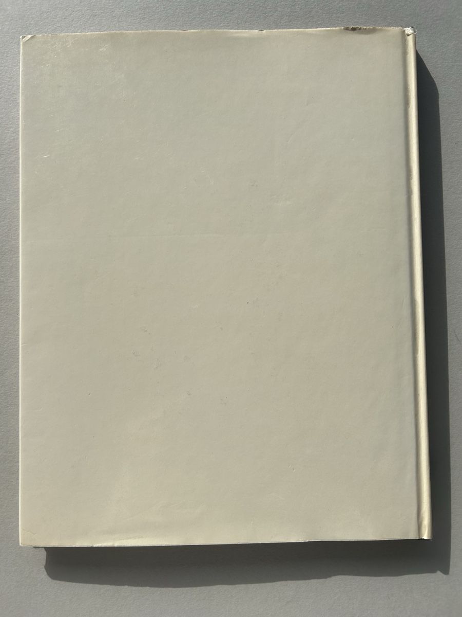 Bücher: Alberto Giacometti Book – Gebraucht aus Zürich von lesgarcons 1