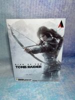 Play Arts Kai Lara Croft Tomb Raider Actionfigur *NEU*