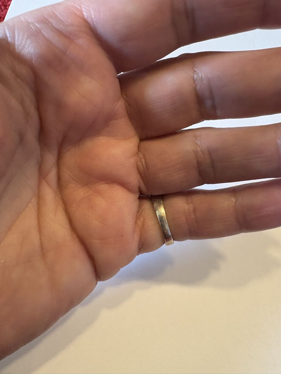 Ringe: 925 extravagante ring – Gebraucht aus Murten von Tzaugg 4