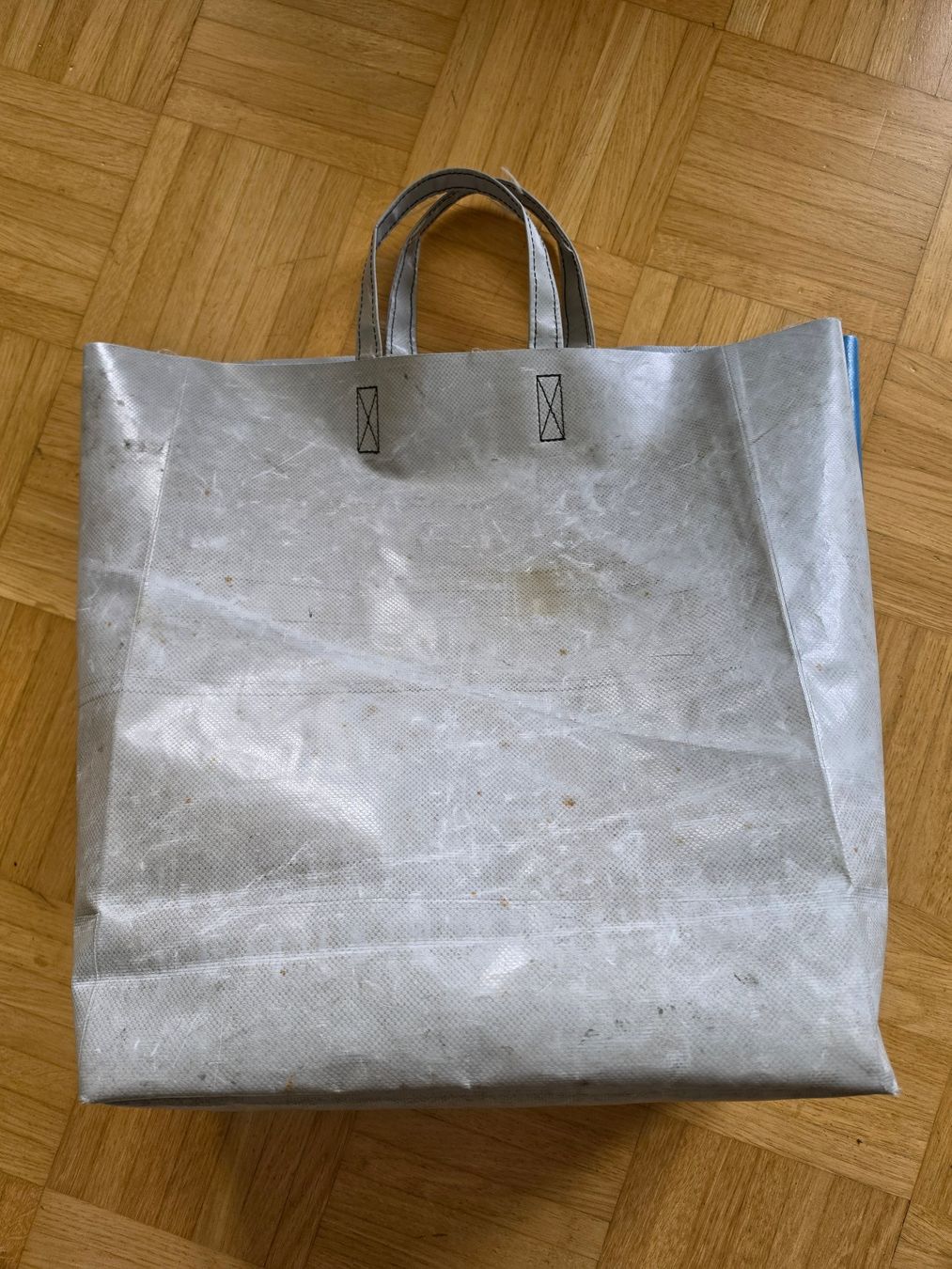 Freitag Borse: Freitag F52 Miami Tasche – Usato da Bern venduto da Poobah 1