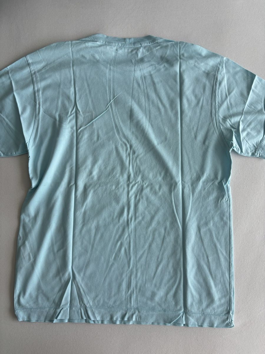 Stone Island T-shirt: STONE ISLAND T-Shirt Gr. M – Usato da Tägerwilen venduto da limolimo 4