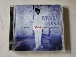 Wyclef Jean  -  The Carneval