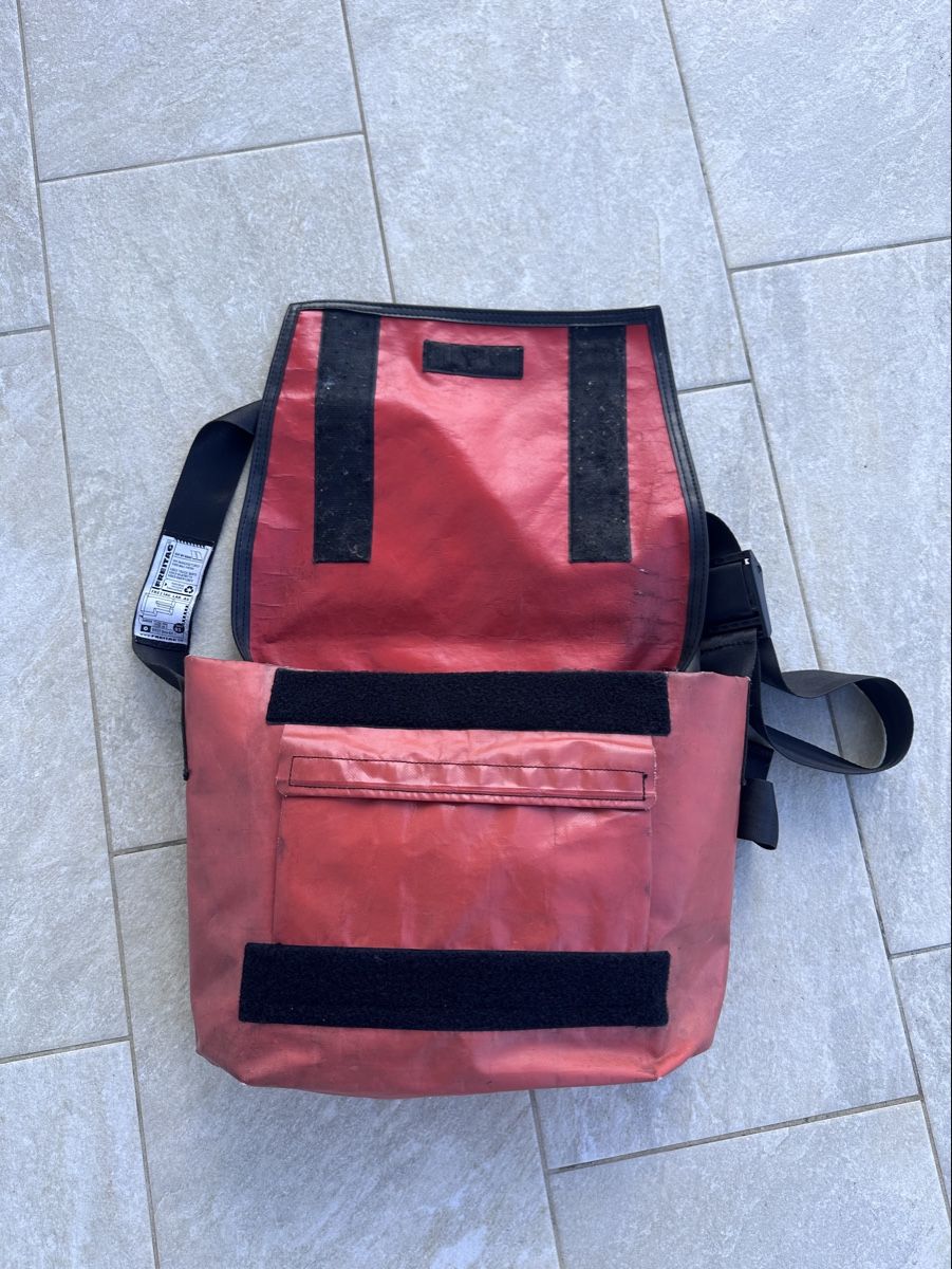 Freitag Sacs: Freitag Messenger Bag  – D'occasion à Oensingen par emi_hs6g 2