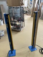 Sicherheitsschranke von CNC Lichtschranke 