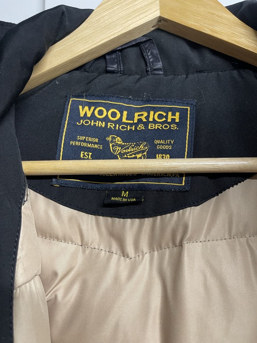 Woolrich Giacche: Woolrich Damen M – Usato da Wangen SZ venduto da Leo_rose 1