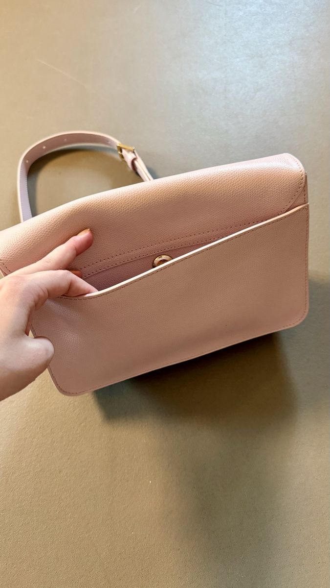 Furla Borse da donna: Furla Handtasche Rosa  – Usato da Zürich venduto da car_9vrr 8