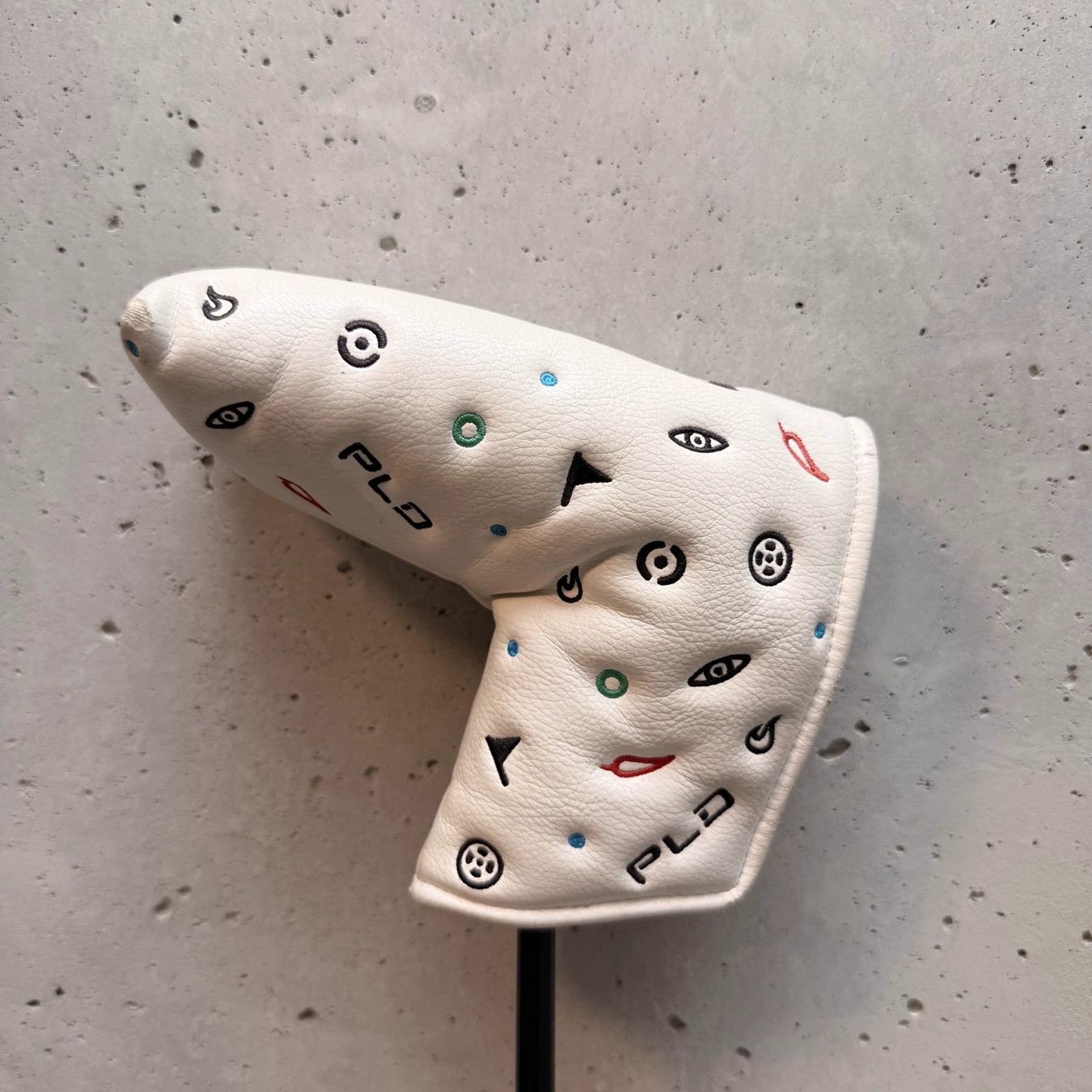 Ping Clubs & Sets: Ping PLD Milled Anser D Putter – D'occasion à Zürich par Seconda_Golf 8