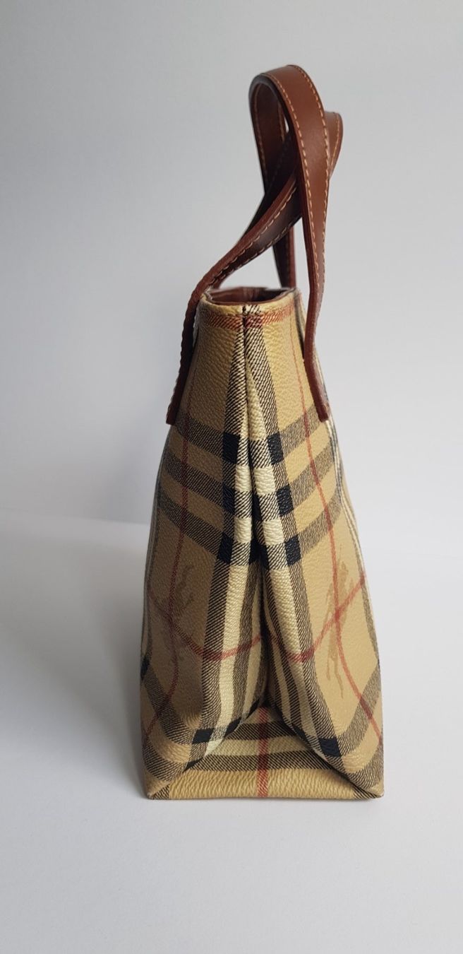 Burberry Borse da donna: BURBERRY  Handtasche – Usato da Gersau venduto da kunst-online 2