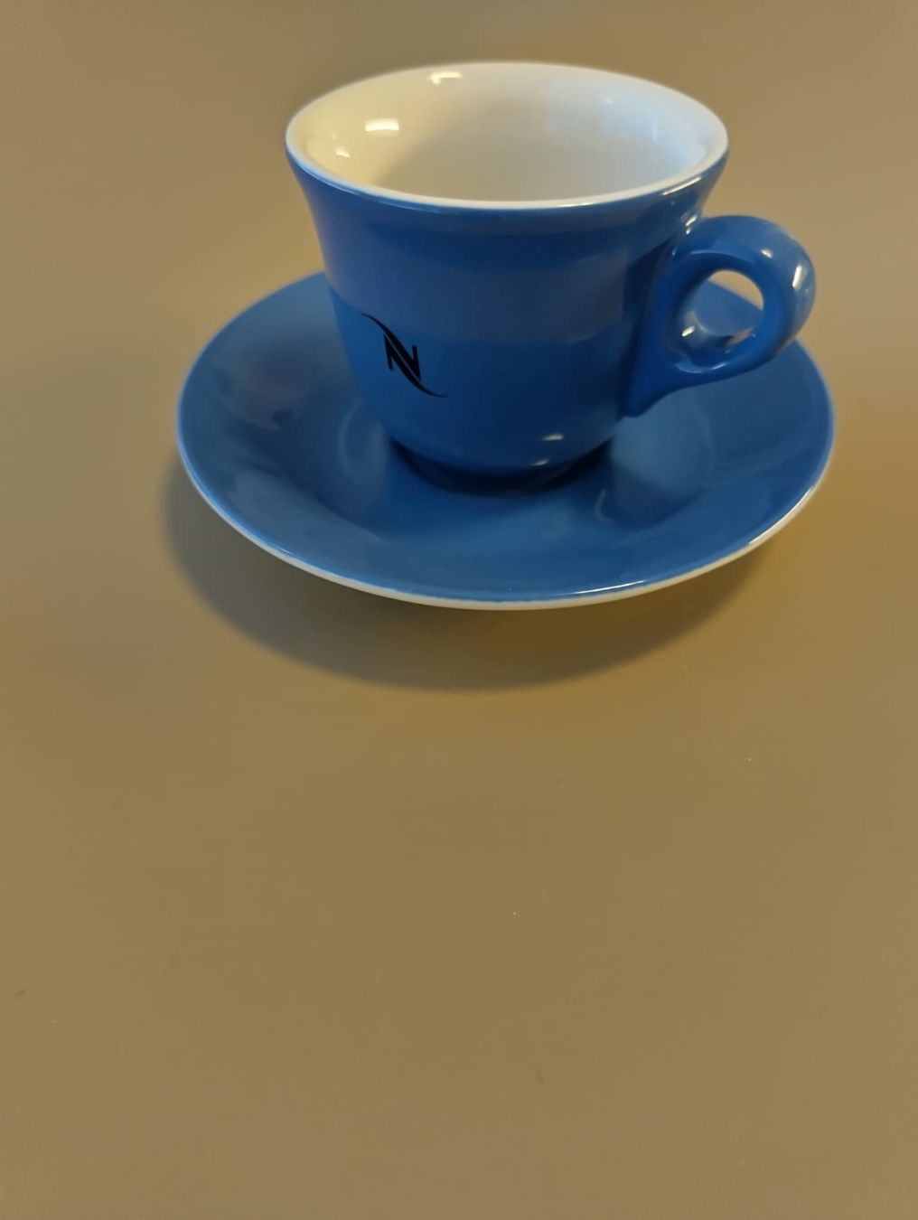 Tassen: Nespresso Tässchen – Neu (gemäss Beschreibung) aus Küsnacht ZH von Hans.45 3