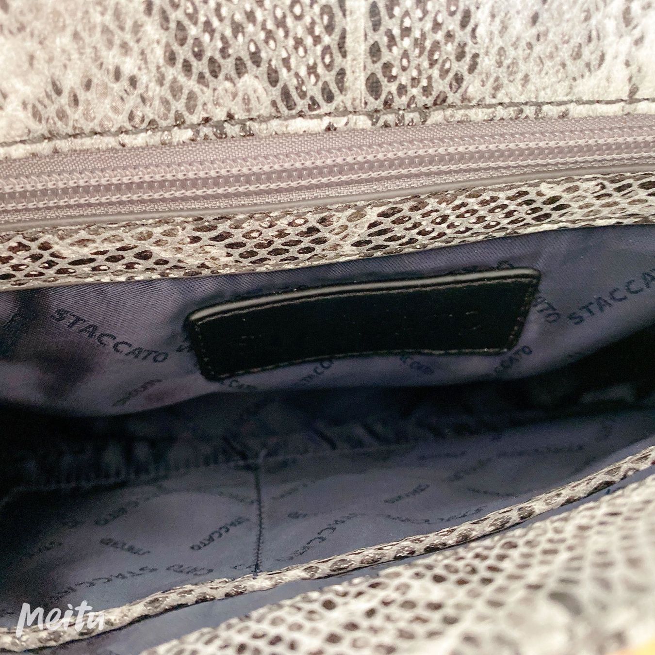 Taschen für Damen: Staccato Damen Clutch Bag – Neu (gemäss Beschreibung) aus Luzern von Sommer_26 2