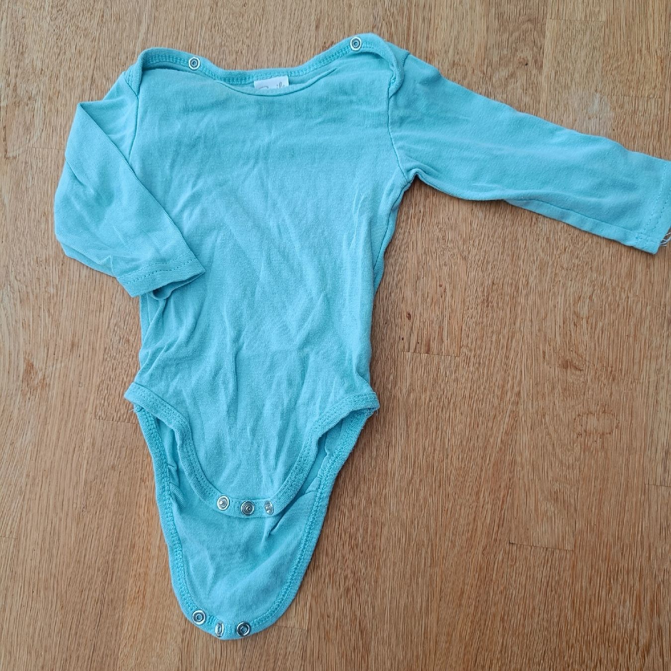 Sous-vêtements: Body Grösse 62 – D'occasion à Jaberg par urig17.