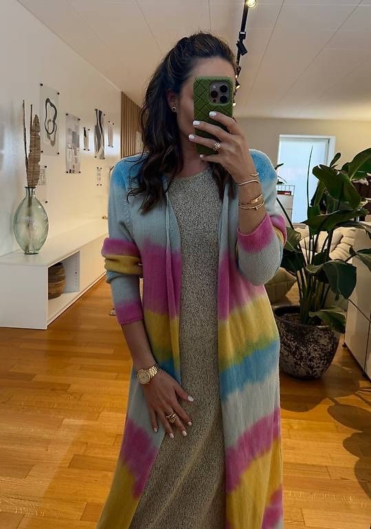 Giacche: THE ELDER STATESMAN CARDIGAN – Nuovo (secondo la descrizione) da Schwyz venduto da bofb