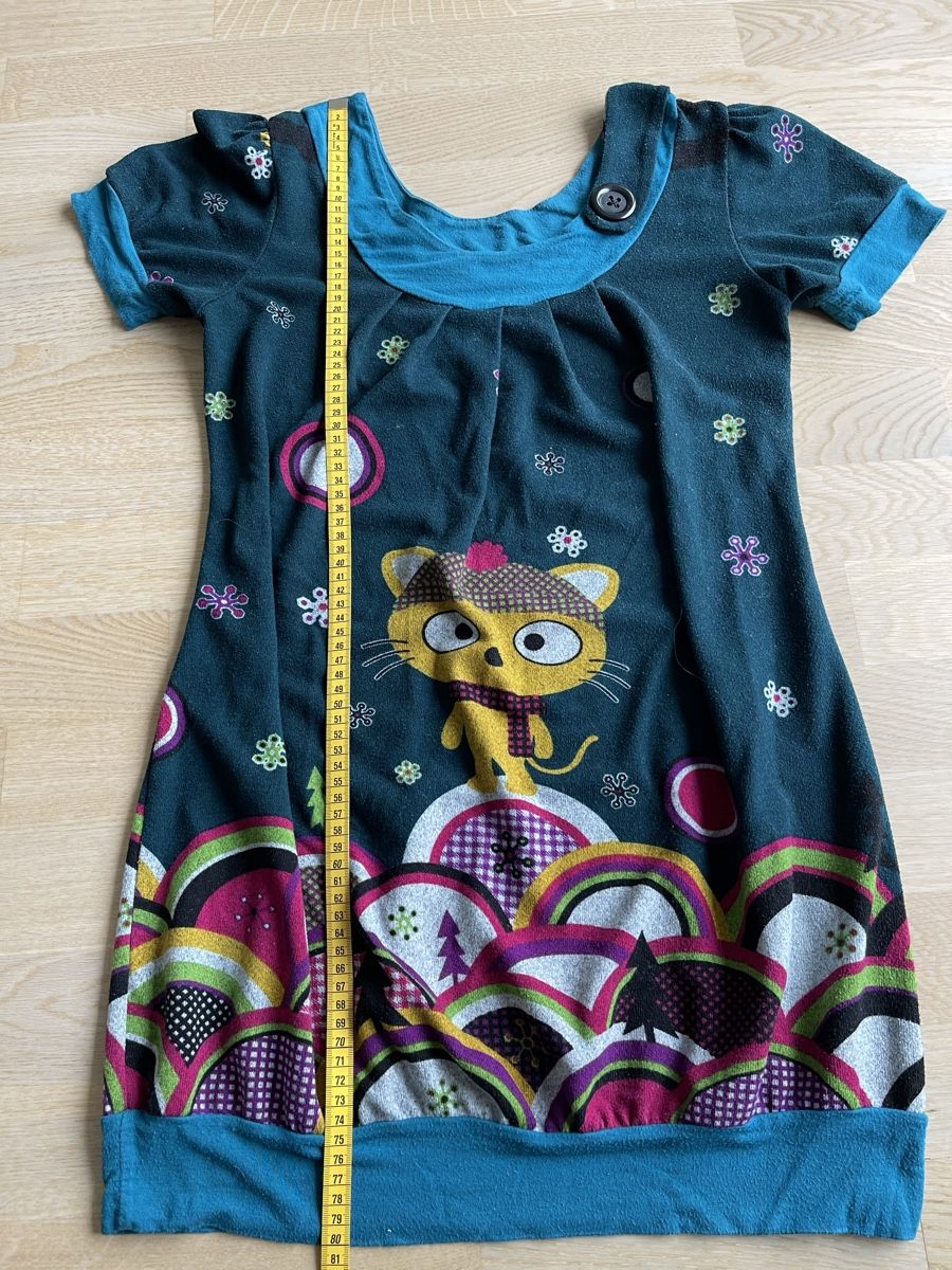 Kleider & Röcke: Kleid – Gebraucht aus Zürich von AnaMK 1