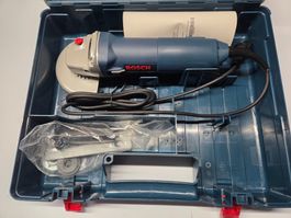 BOSCH GWS 1000  winkelschleifer