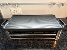WMF Raclette-Grill / Racletteofen – (Defekt / Wackelkontakt)