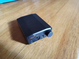 ifi nano Black Label