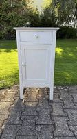 Weisse Kommode Shabby Chic