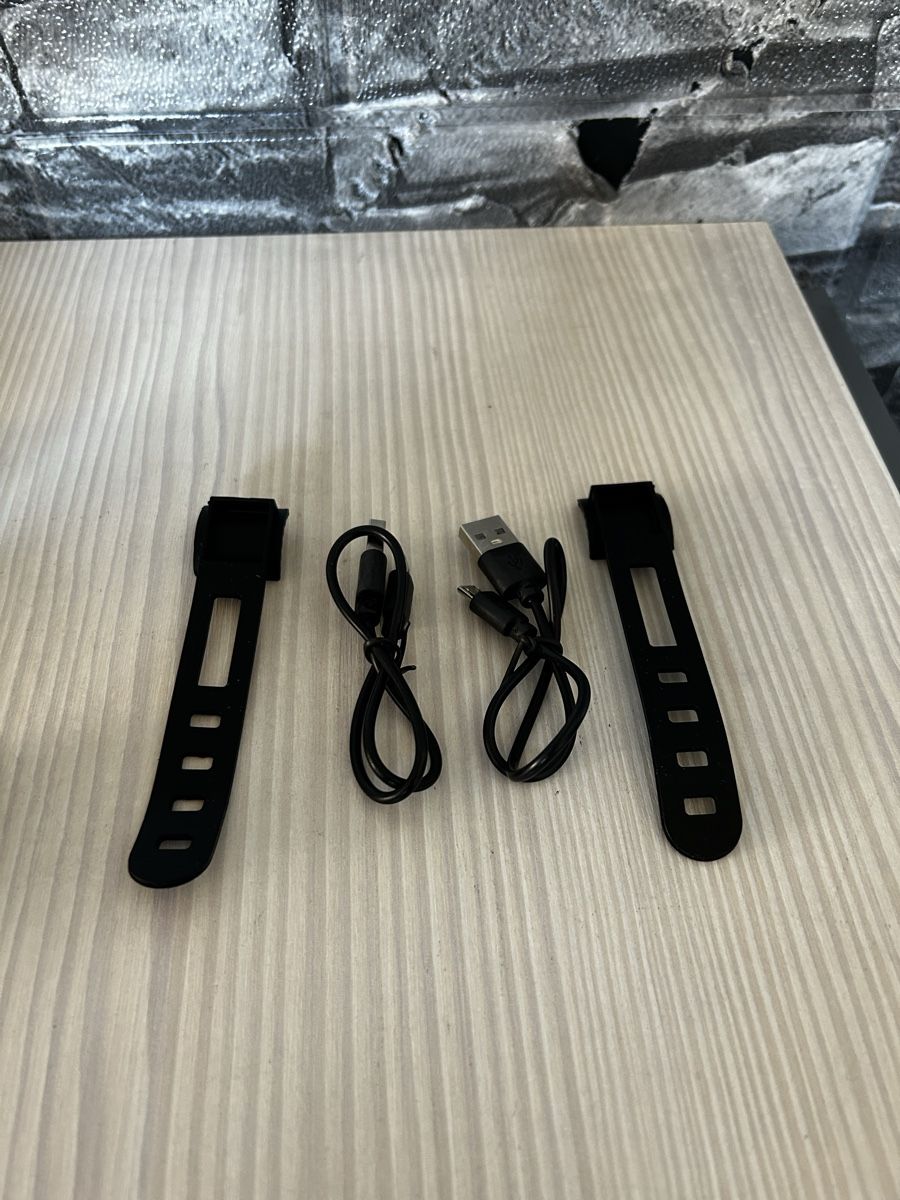 Pezzi di ricambio: LED Velo Fahrradlichter Set – Nuovo (secondo la descrizione) da Root venduto da Sajo_04 2