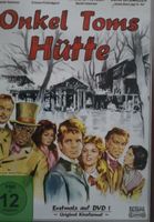 DVD Onkel Toms Huette KSM Klassiker 