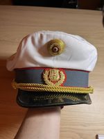 Polizei Österreich Hut Uniform Police Austria