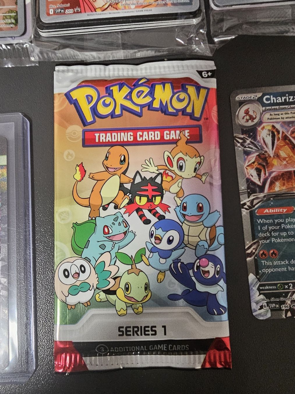 Pokémon Carte collezionabili: Pokemon Sammlung – Nuovo (secondo la descrizione) da Dübendorf venduto da tha_tvd9 4
