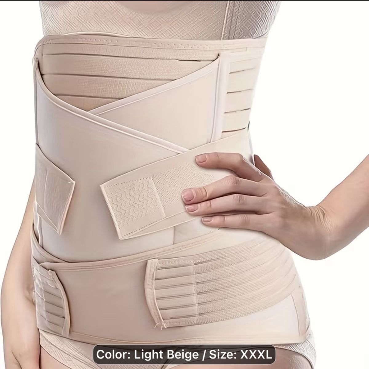 Ceintures: Postpartum Recovery Belt – Neuf (Voir description) à Nyon par jen_7dfc