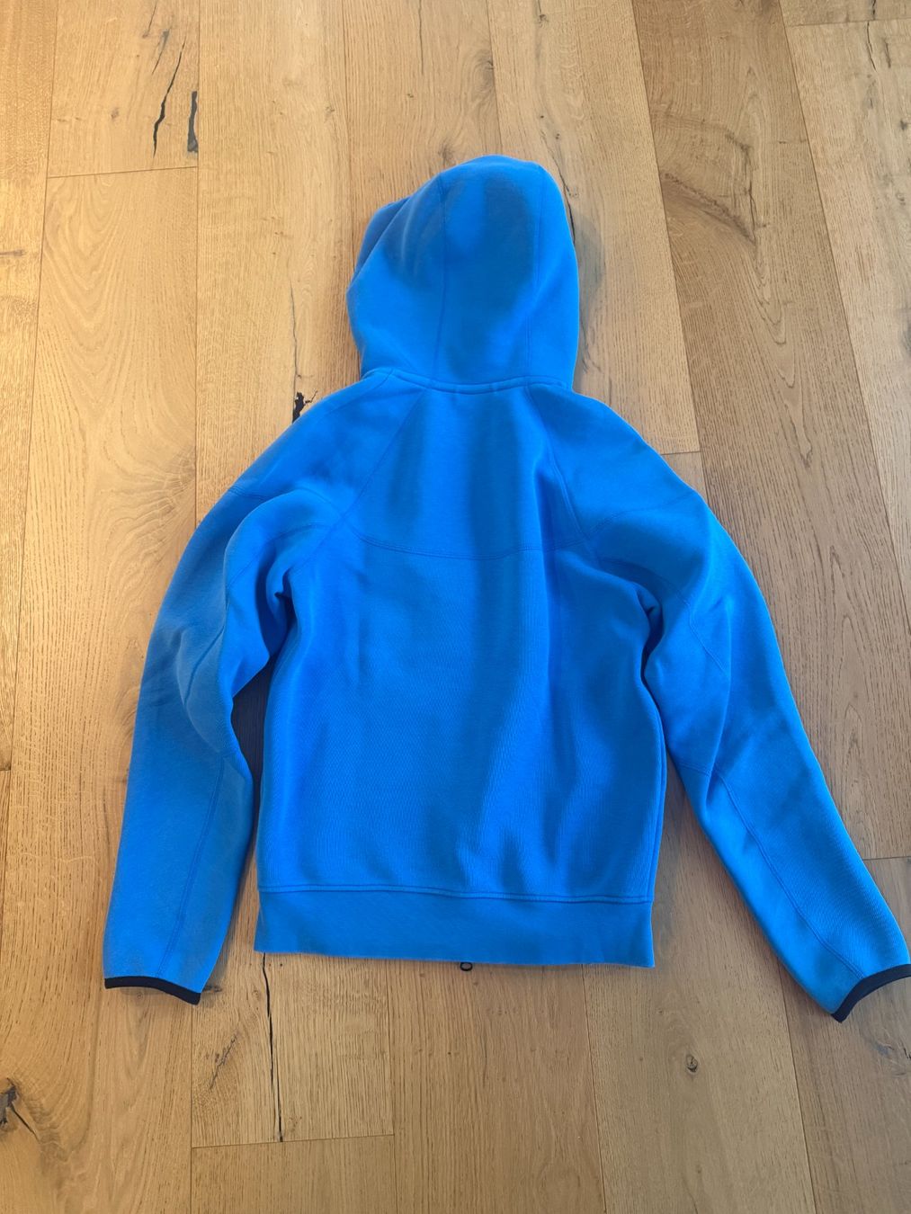 Nike Giacche: Nike Tech Jäckli Gr. XS – Usato da Canobbio venduto da miro002 1