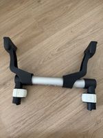 Bugaboo Donkey Adapter für Britax Römer Babyschalen 