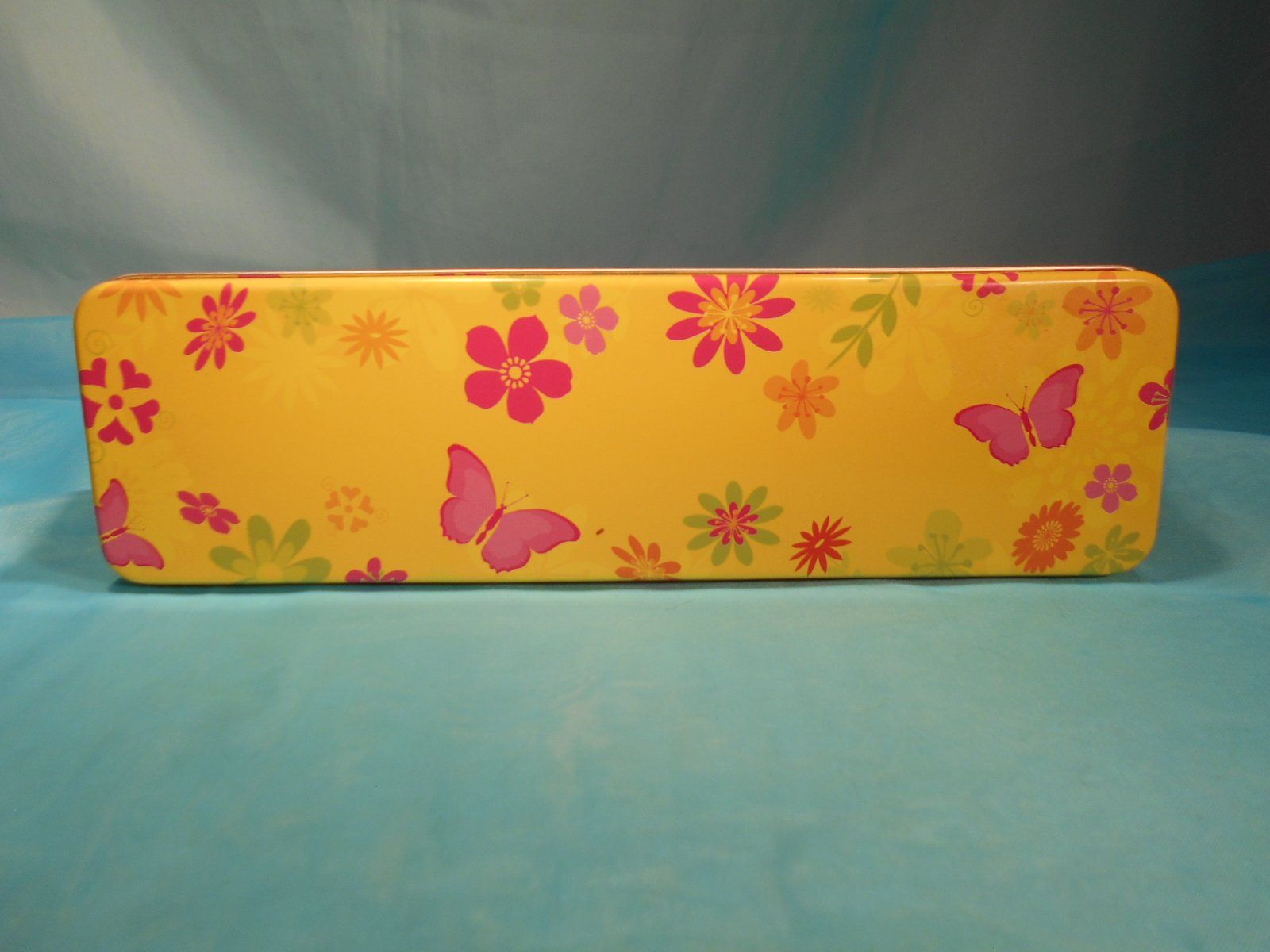 Kambly Altro in Decorazioni & Accessori: Kambly Blechbüchse mit Schmetterlingen – Nuovo (secondo la descrizione) da Bellach venduto da JingleCherry