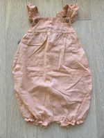 H&M Sommer Jumpsuit, Gr. 98, neu nur gewaschen