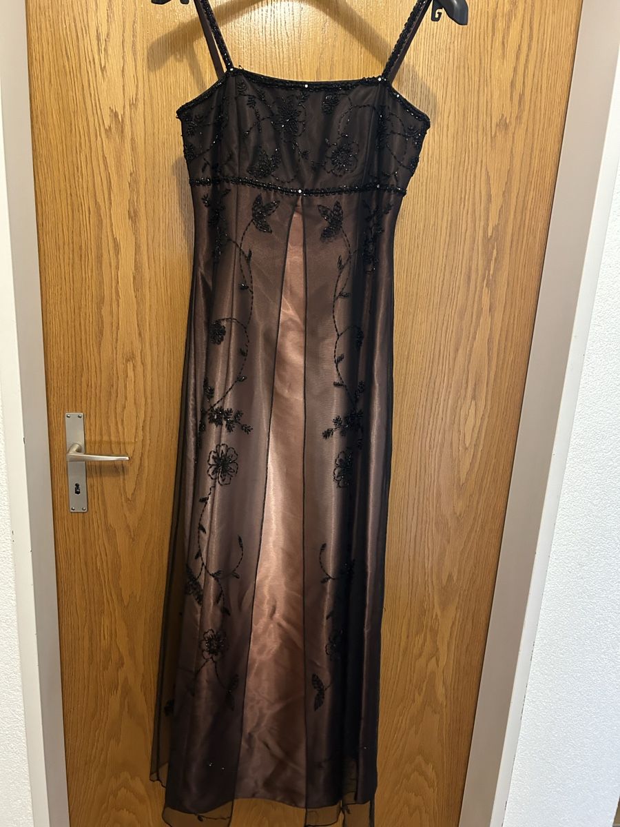 Vestiti: Abendkleid lang – Usato da Buchs AG venduto da Jas-77