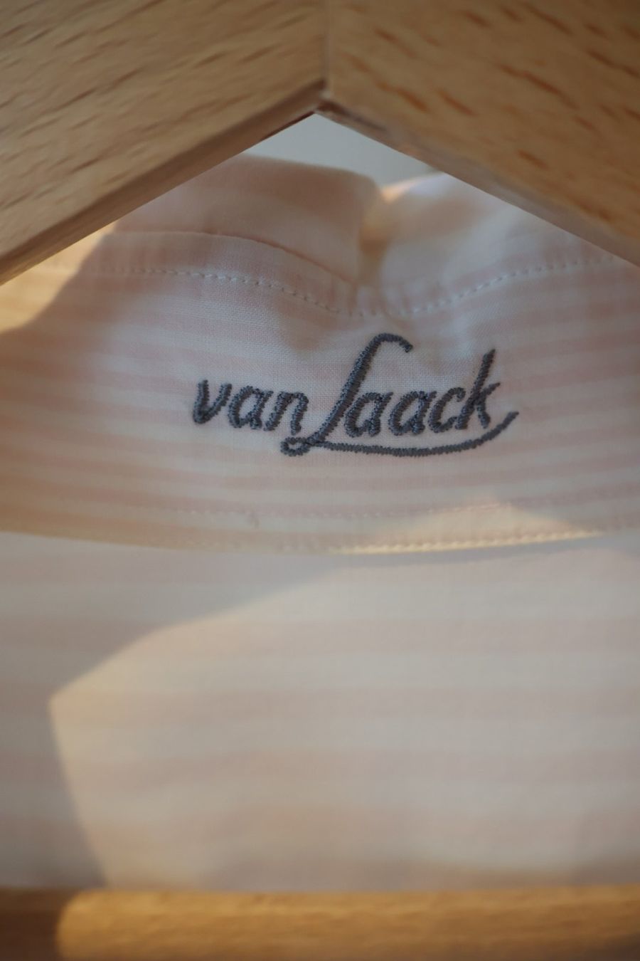 Van Laack Blusen: Van Laack Bluse – Gebraucht aus Winterthur von jul_v9wx 2