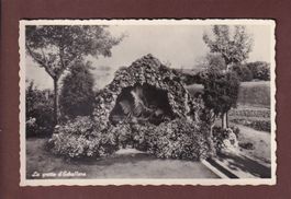 La Grotte d'ECHALLENS