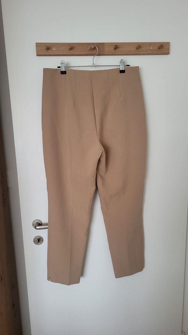 C&A Hosen: pantalon type tailleur – Neu (gemäss Beschreibung) aus Kloten von kar_zjb2 1