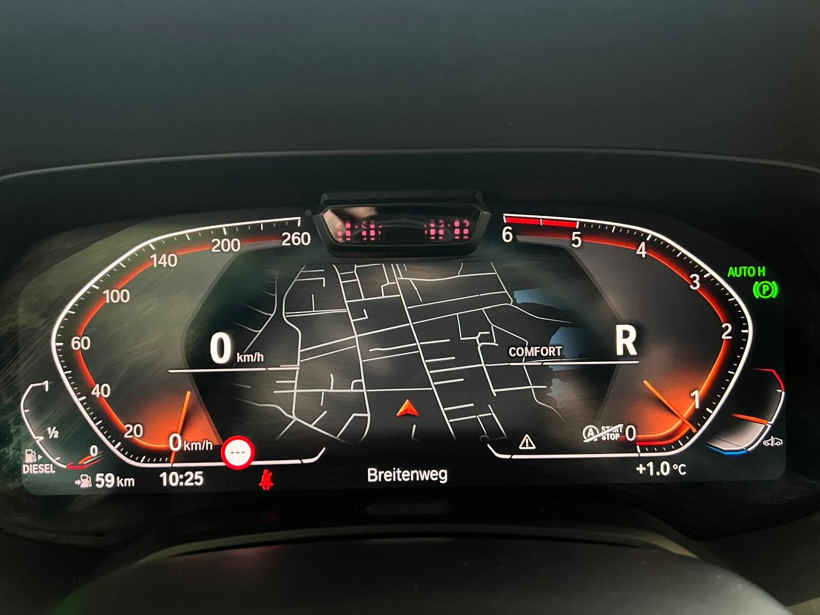 BMW Automobili: BMW X5 3.0 D M SPORT 2019 – Usato da St.Gallen venduto da Ibre81 5