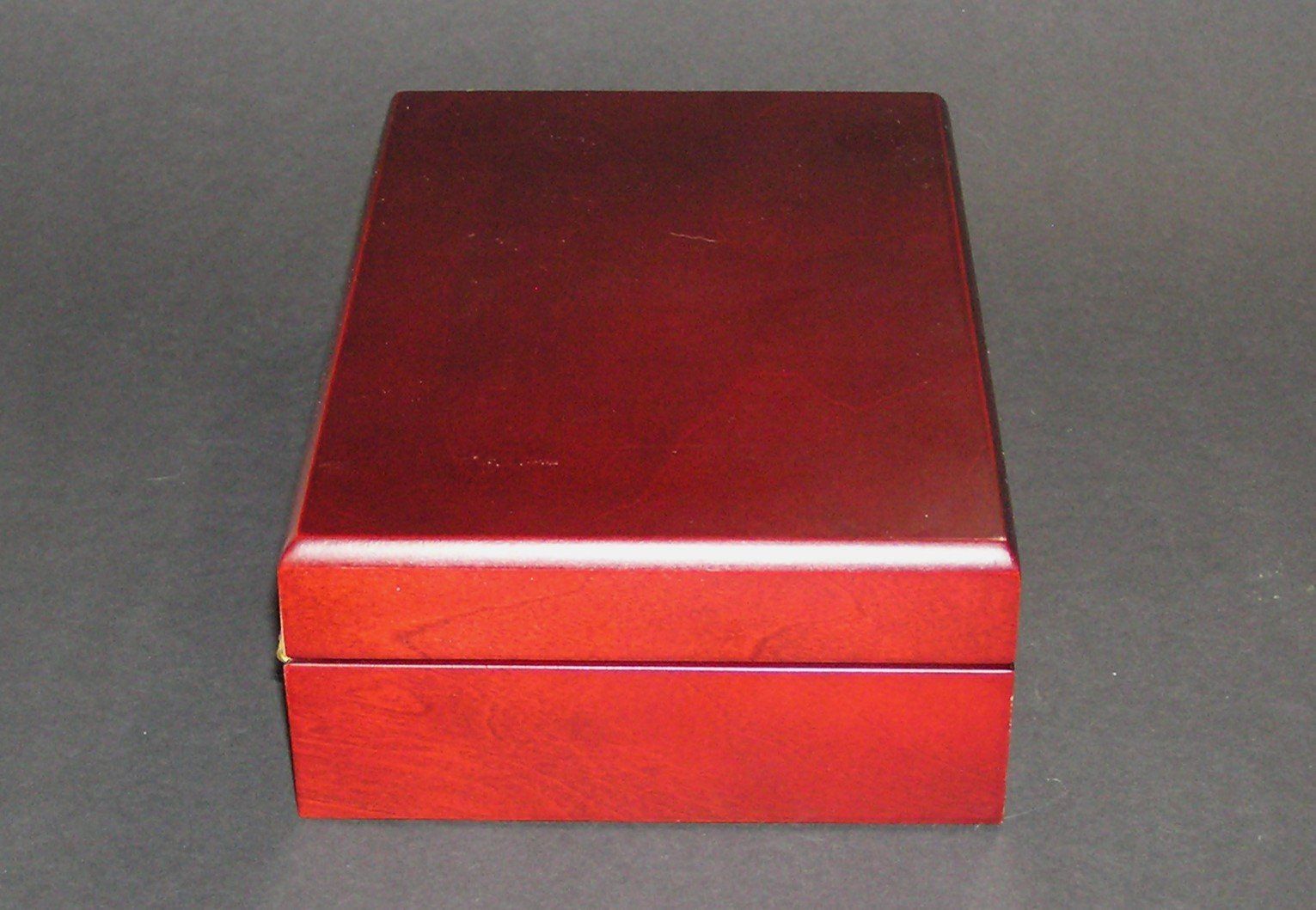 Humidore: HUMIDOR ZIGARREN-BOX – Gebraucht aus Grenchen von Antique-hunter 3