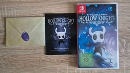 Hollow Knight OVP Switch