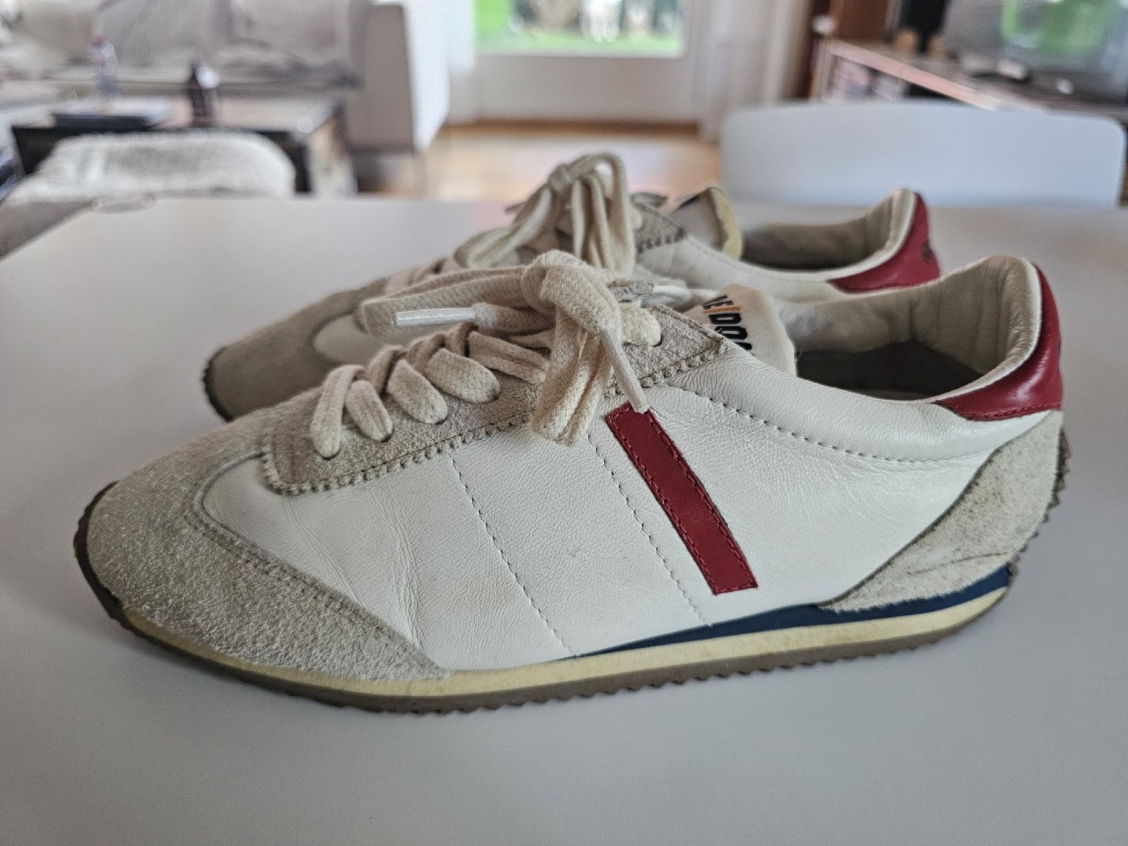 Chaussures femmes: Re/Done Sneaker 39 – D'occasion à Reinach BL par Siska07