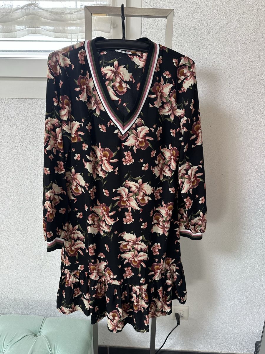 Kleider: Edles Kleid von Copo da nieve, Gr. 42 – Neu (gemäss Beschreibung) aus Bazenheid von ManilaGrace