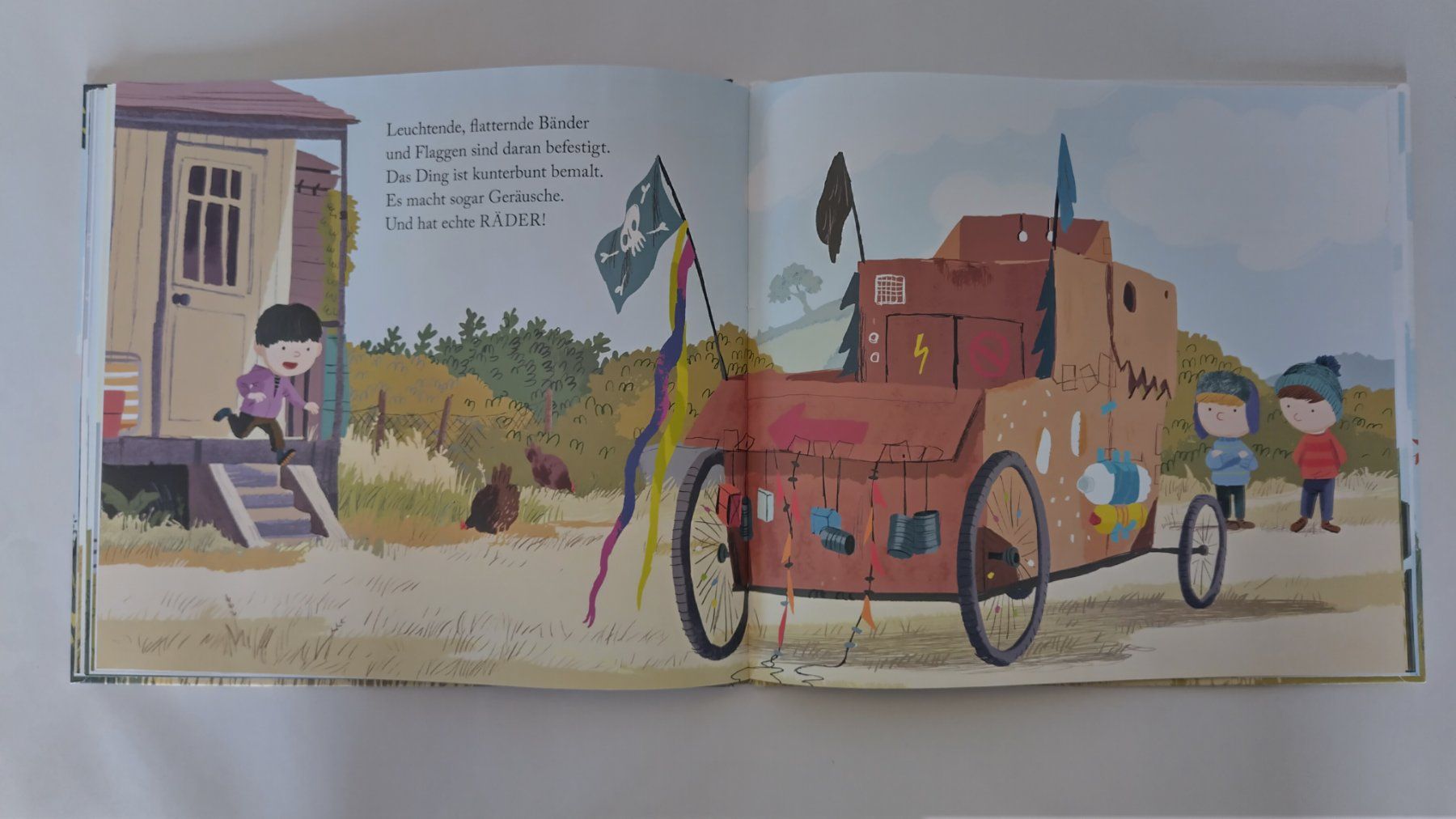 Libri: Beste Freunde / Bilderbuch 2015 ab Fr. 8.- – Usato da Bellach venduto da JingleJerry 6