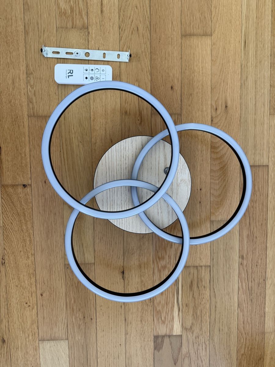Livique Kronleuchter & Deckenlampen: Lumimart Deckenleuchte – Gebraucht aus Kloten von ble_78dj 2